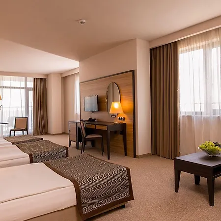 Astera & With Free Private Golden Sands