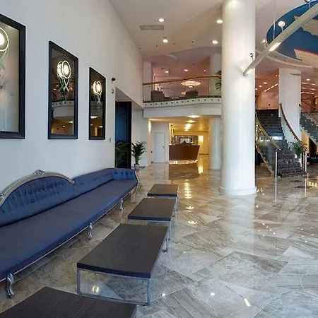 Hotel Astera Hotel&spa