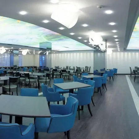 Astera Hotel&spa Nisipurile de Aur
