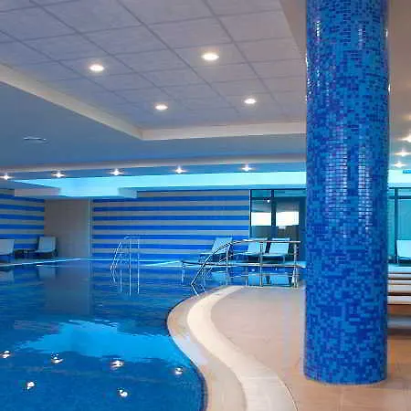 Astera Hotel&spa Hotel Nisipurile de Aur