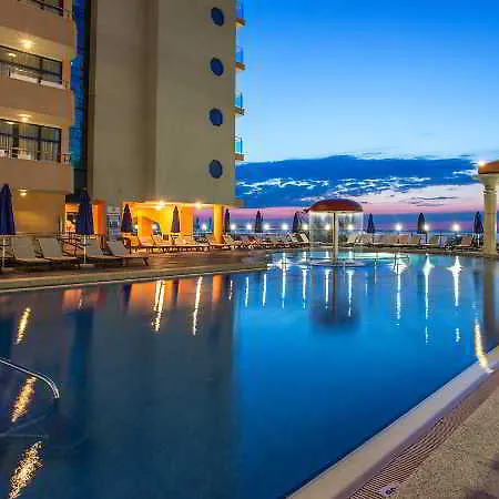 Astera & With Free Private Golden Sands