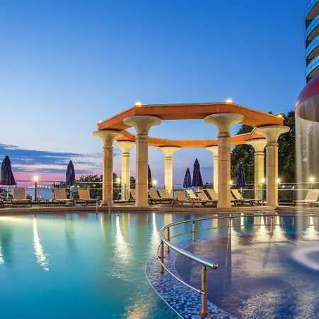 Astera & With Free Private Hotel