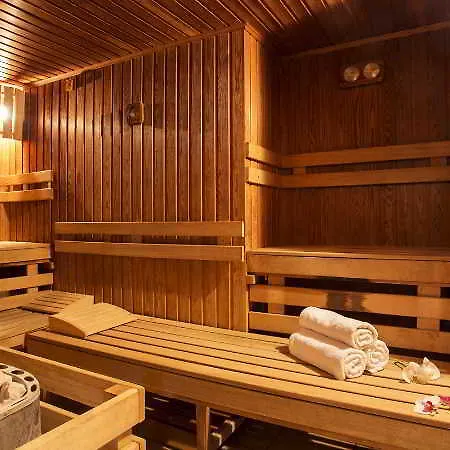 Hotel Astera Hotel&spa 4*