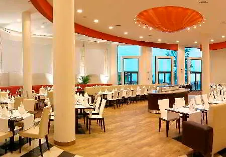 Astera Hotel&spa 4* Nisipurile de Aur