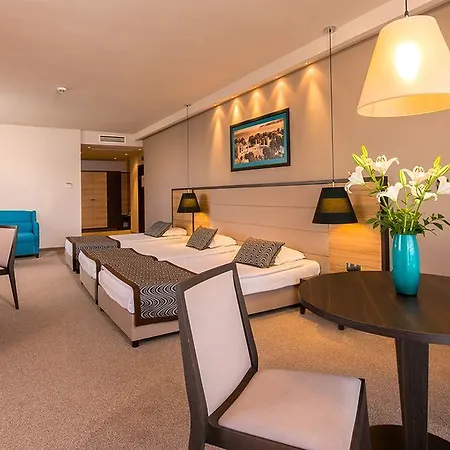 Hotel Astera Hotel&spa Nisipurile de Aur