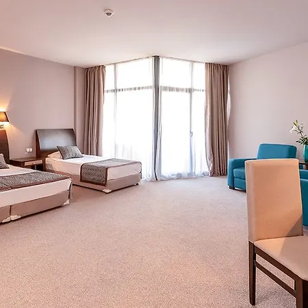 Hotel Astera Hotel&spa
