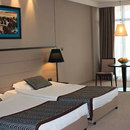 Astera Hotel&spa Hotel
