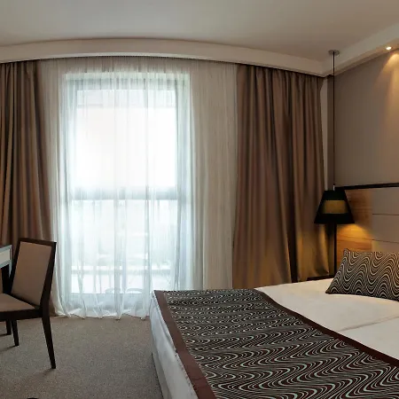 Hotel Astera Hotel&spa 4*