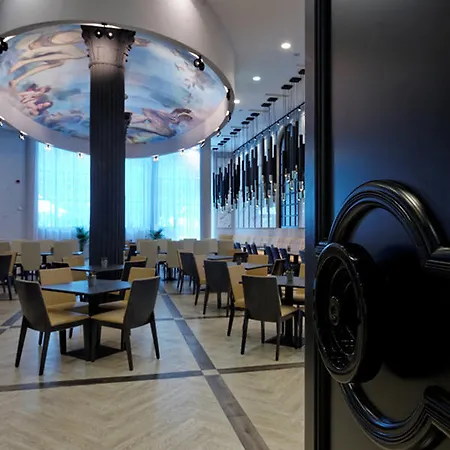 Astera Hotel&spa 4*