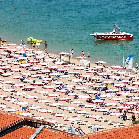 Astera & With Free Private Hotel Golden Sands