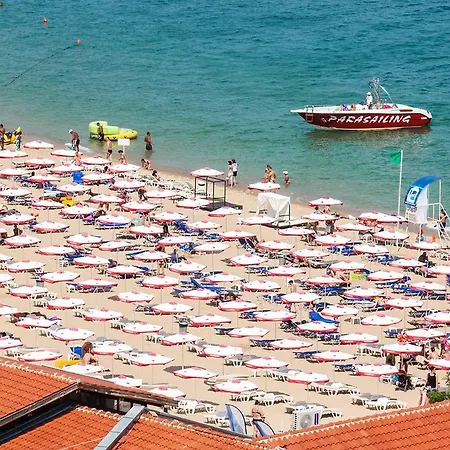 Astera Hotel&spa Hotel Nisipurile de Aur