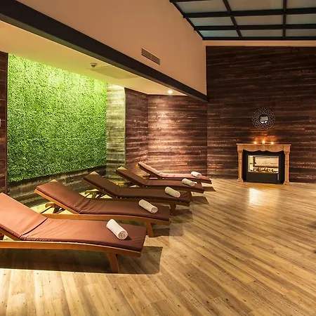 Astera Hotel&spa 4* Nisipurile de Aur