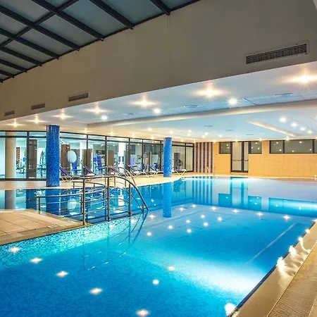 Astera Hotel&spa