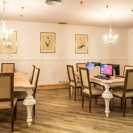 Astera Hotel&spa