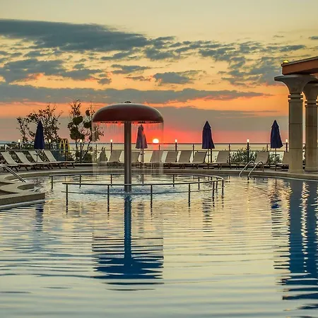 Astera Hotel&spa 4* Nisipurile de Aur