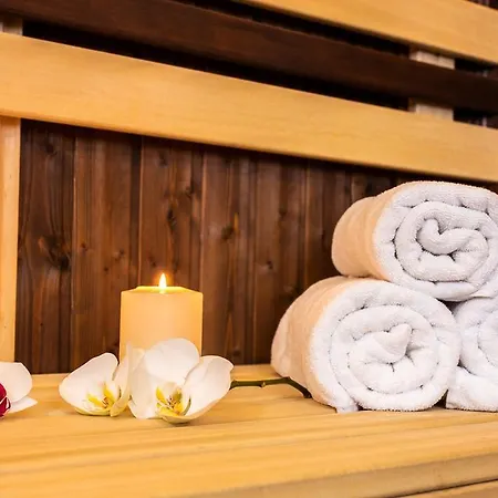Astera Hotel&spa