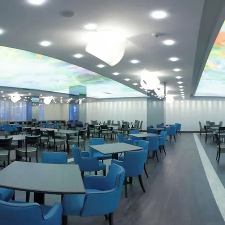 阿斯特拉spa酒店 - 超级全包式 酒店