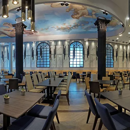 阿斯特拉spa酒店 - 超级全包式 酒店