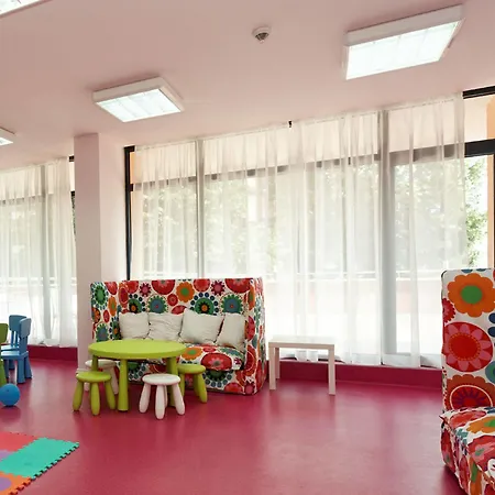 Astera Hotel&spa Hotel