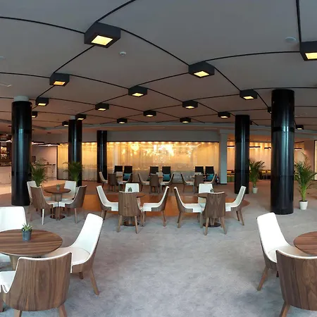 Astera Hotel&spa Hotel Nisipurile de Aur