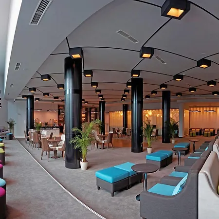 Astera Hotel&spa