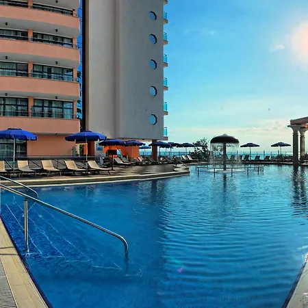Astera Hotel&spa 4*