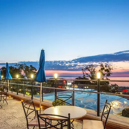 Astera Hotel&spa Nisipurile de Aur