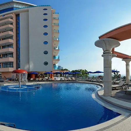 Hotel Astera & With Free Private 4*