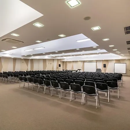 Готель Astera & With Free Private Золоті Піски