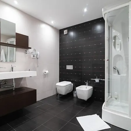 Hotel Astera & With Free Private