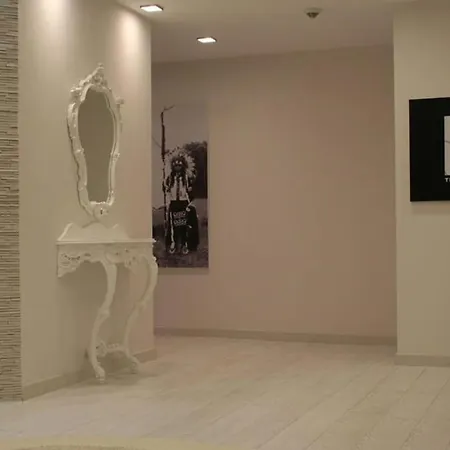 Hotel Astera & With Free Private Goudstrand