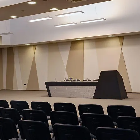 Astera & With Free Private Hotel 4*