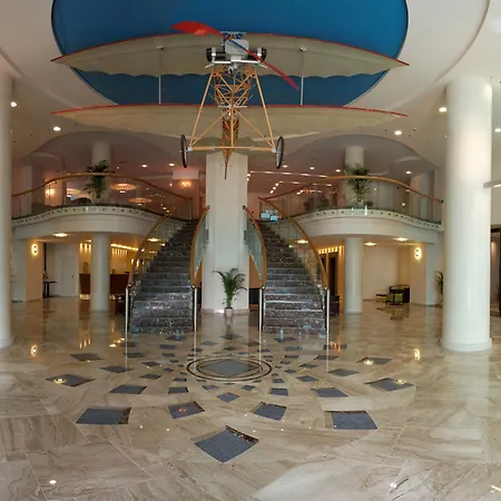 Astera & With Free Private 4* Золотые Пески