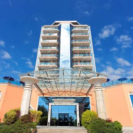 Astera & With Free Private Готель 4*