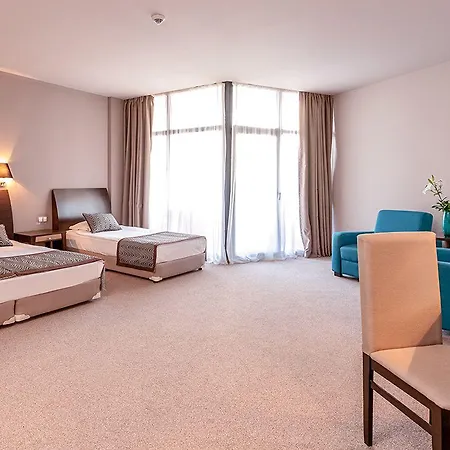 Astera & With Free Private Hotel