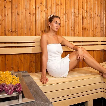 Отель Astera & With Free Private 4*