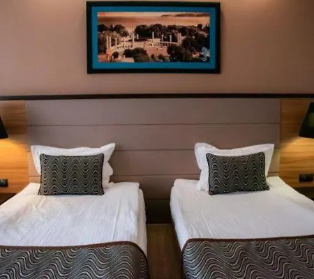 Astera & With Free Private 4* Золоті Піски