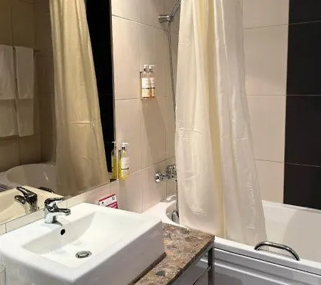 Готель Astera & With Free Private Золоті Піски