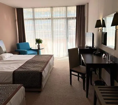 Astera & With Free Private Отель 4*