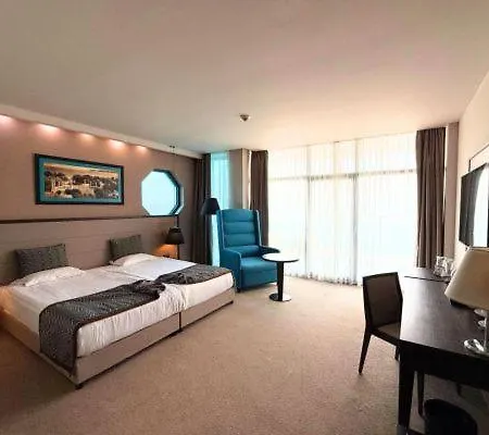 Astera & With Free Private 4* Золоті Піски