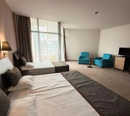 Astera & With Free Private Готель 4*