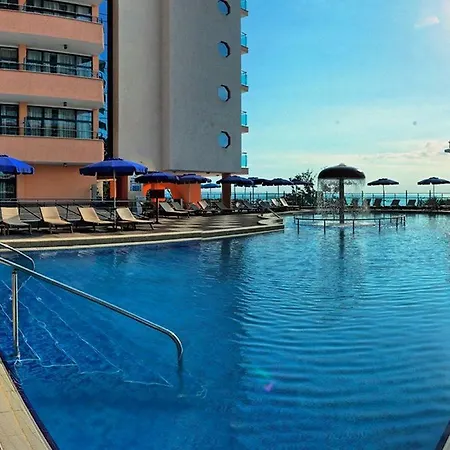 Hotel Astera & With Free Private 4*