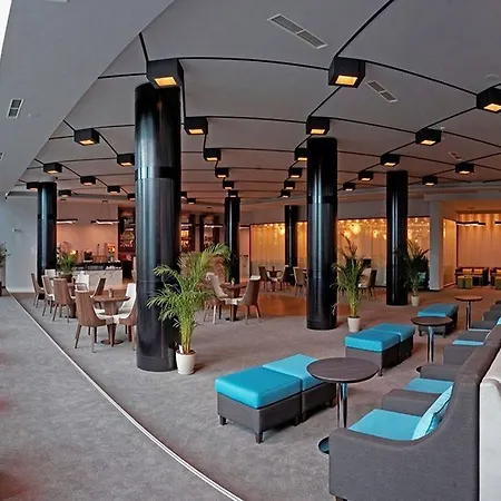 Hotel Astera & With Free Private Goudstrand