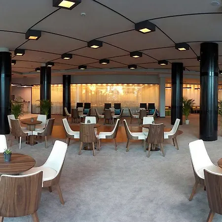 Hotel Astera & With Free Private Goudstrand