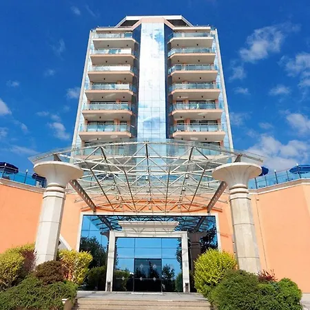 ホテル Astera & With Free Private 4*