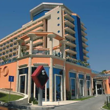 Astera & With Free Private 4* Goudstrand