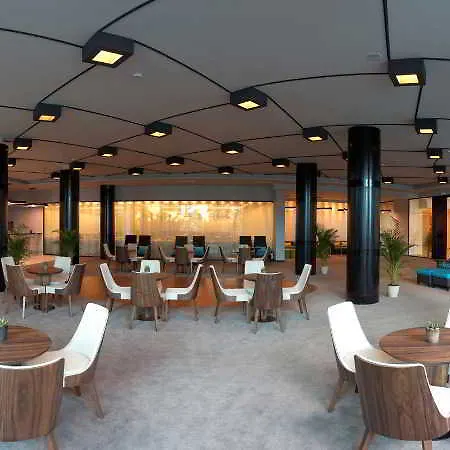 Astera Hotel&spa - Ultra 4* Golden Sands