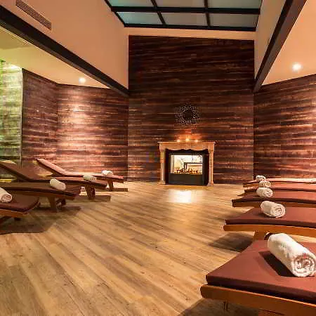 Astera & Spa Hotel