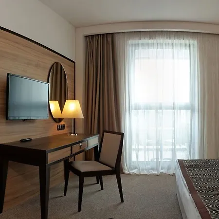 Astera & With Free Private 4* Zlate písky