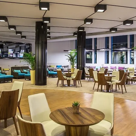 Hotel Astera & With Free Private Goudstrand